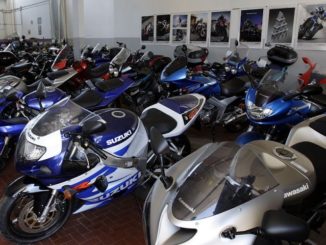 Finanziamento Moto