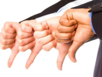 Finanziamento respinto