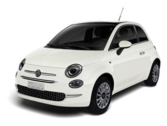 Fiat Finanziamento