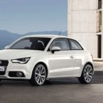 Finanziamenti Audi