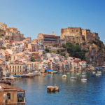 Finanziamenti Regione Calabria