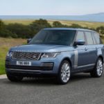 Finanziamento Land Rover