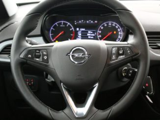 Opel Finanziamenti