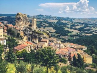 Finanziamenti Molise