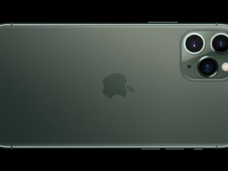 Finanziamento iPhone 11 Pro