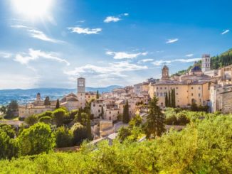 Finanziamenti Regione Umbria