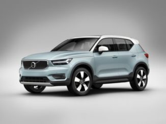 Finanziamenti Volvo