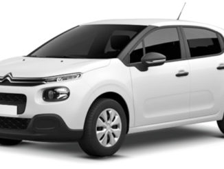 Finanziamenti Citroen