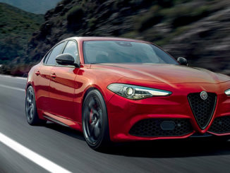 Finanziamento Alfa Romeo