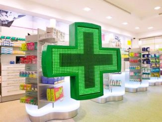 Finanziamento acquisto farmacia