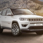 Finanziamento Jeep Compass