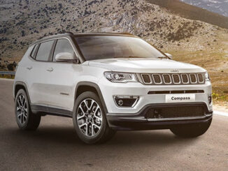 Finanziamento Jeep Compass